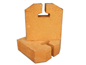 Refractory bricks