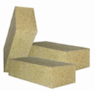 Refractory bricks