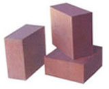 Acid resistant brick