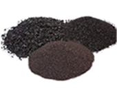 High alumina refractory mortar