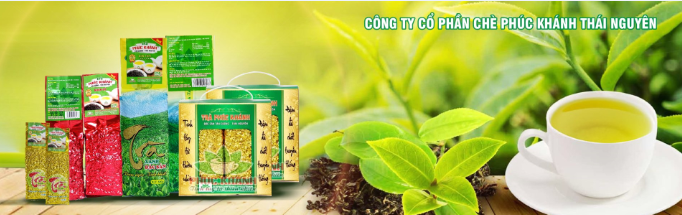 Phuc Khanh Tea