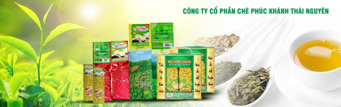 Phuc Khanh Tea