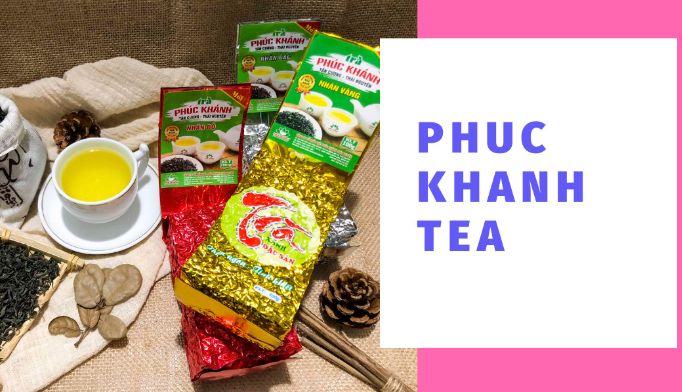 Phuc Khanh Tea