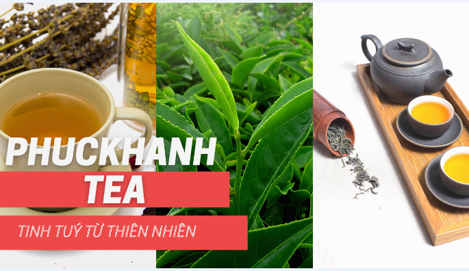 Phuc Khanh Tea