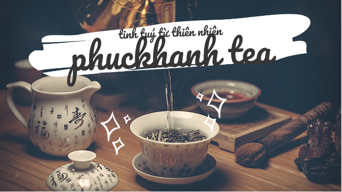 Phuc Khanh Tea