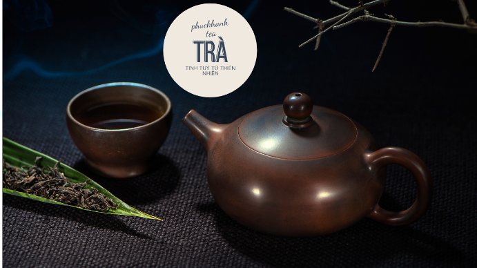 Phuc Khanh Tea