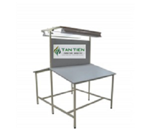 Garment checking tables(KCS)