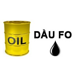 Industrial fuel