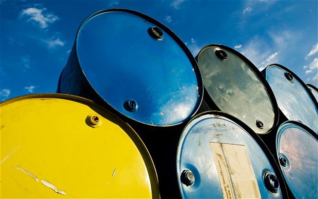 Industrial fuel
