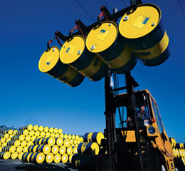 Industrial fuel