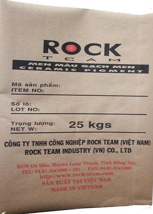 KPK bag for ceramic tiles