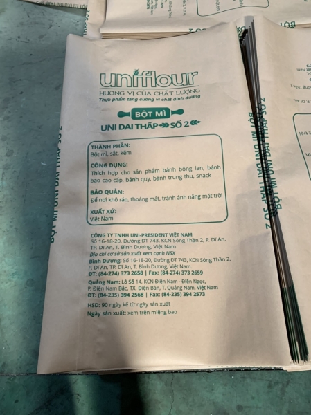 KPK bag