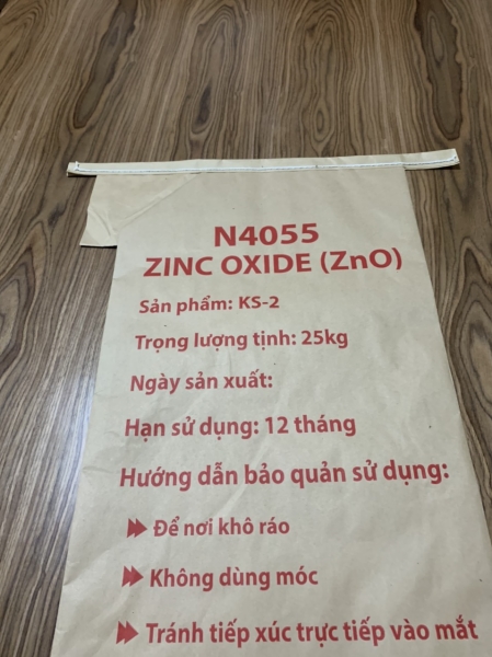 4-layer Kraft paper bag with sealing head