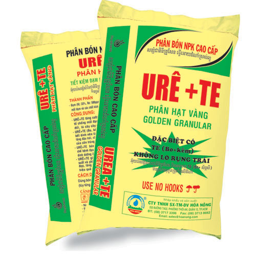 Fertilizer container bag