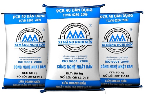 Concrete KP bag