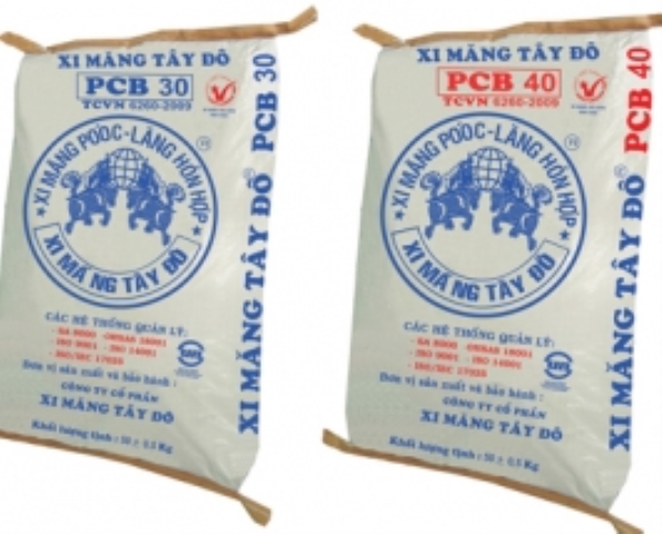 Coated PP bag