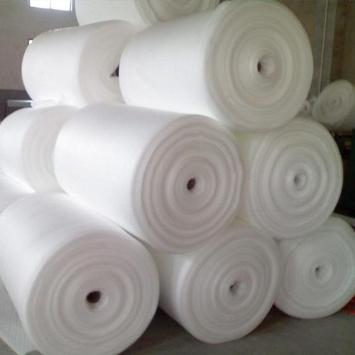 PE foam film