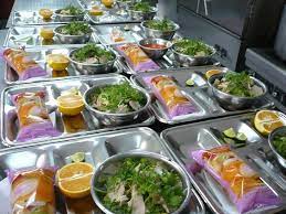 Industrial Catering For Office