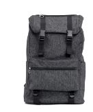 Travel backpack