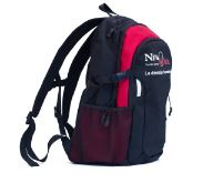 Trave backpack