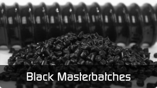 Black Masterbatch