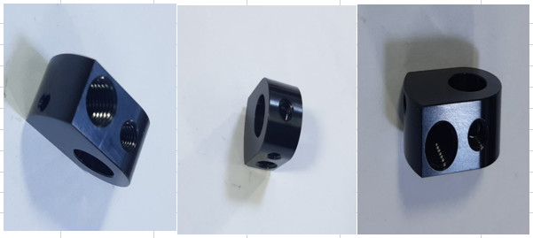 Hydraulic, pneumatic components