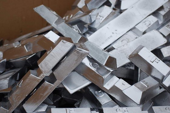 Lead Scrap