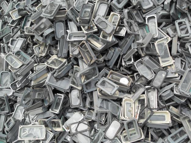 Zinc Scrap