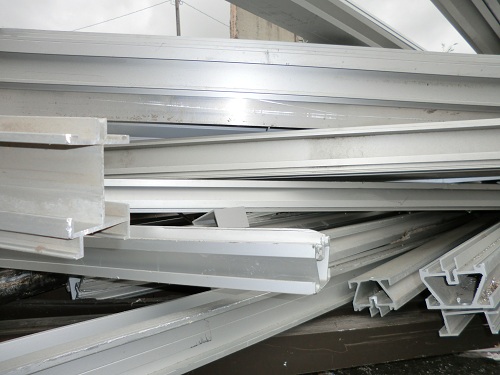 Aluminum Scrap