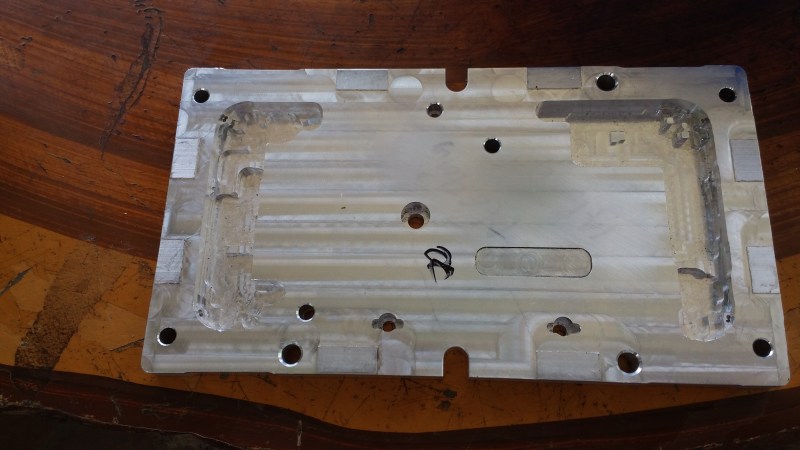 Non-ferrous Metal Scrap