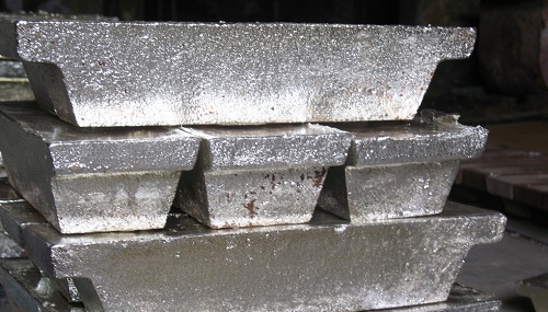 Tin Ingot
