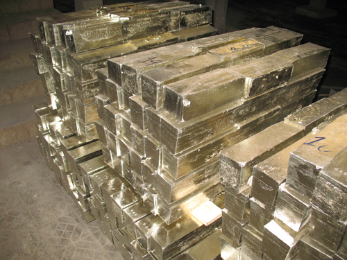 Tin Ingot