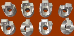 Machinery components