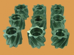 Machinery components