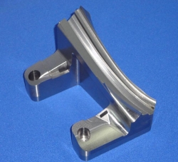 Machinery components