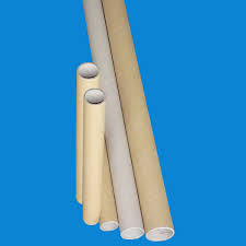 Paper pipe