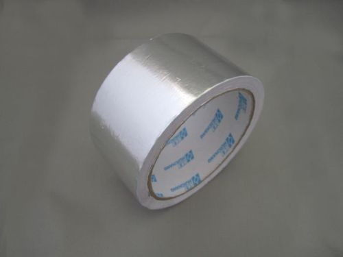 Aluminum Adhesive Tape
