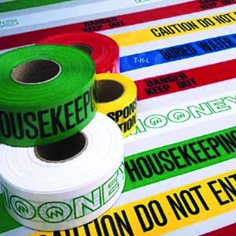 Logo Printed Adhesive Tape