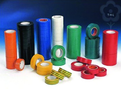 PVC Adhesive Tape