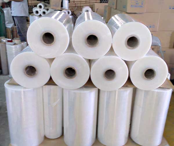 Polyethylene Film