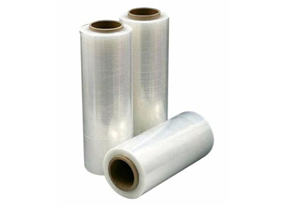 Polyethylene Film