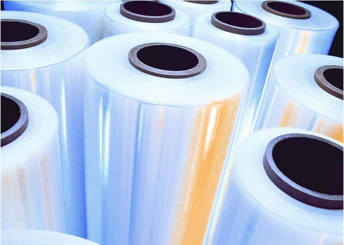 Polyethylene Film