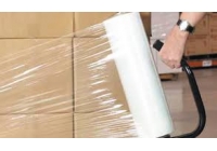 Polyethylene Film