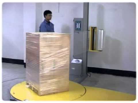 pallet film