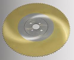 Saw blade