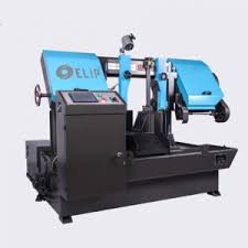 Saw machine