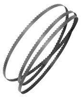 Circular bandsaw blade
