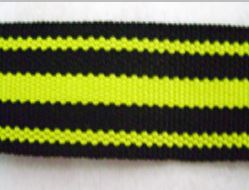 Woven strap