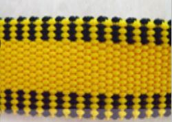 Woven strap
