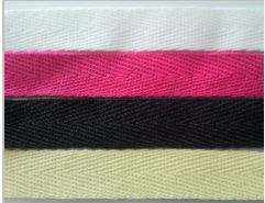 Woven strap